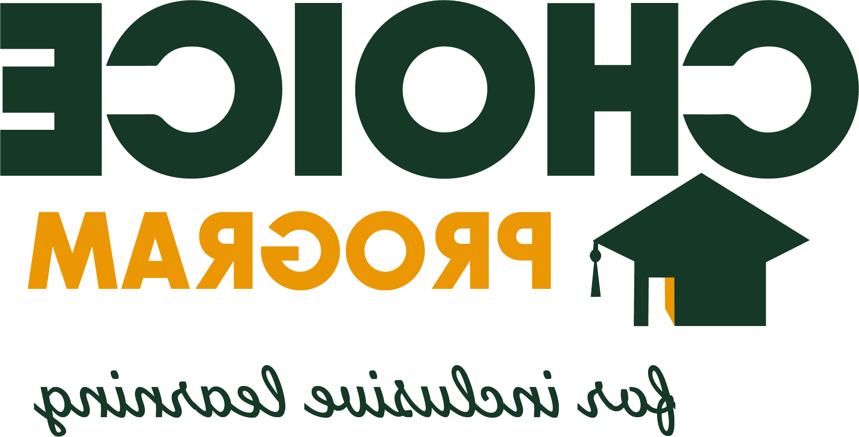 CHOICE Program logo
